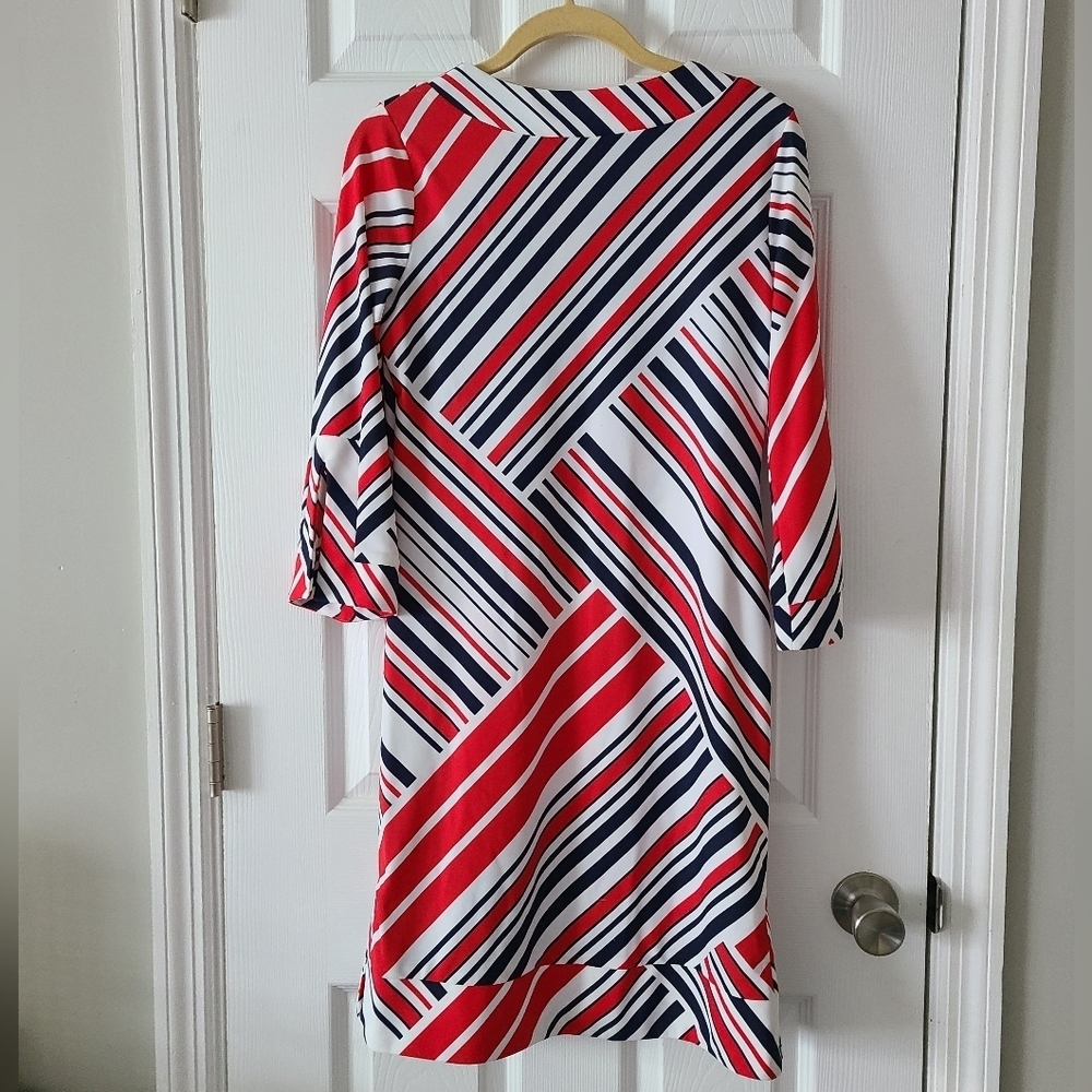 NWT Jude Connally Megan Dress - Picture 4 of 4